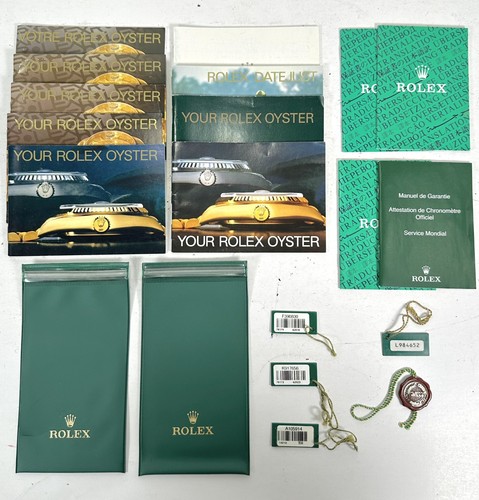 Vintage authentique rolex - authentique,