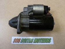 DEMARREUR LIGIER XTOO LOMBARDINI 0.505 ESSENCE 0001107430 / LGW523MPI  2006