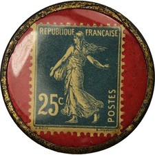 Monnaie, France, Olida