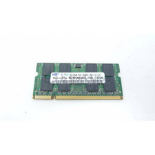 Mémoire RAM Samsung