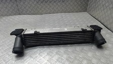 Echangeur air - , (intercooler)
