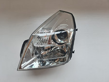 Phare avant Gauche Halogéne - RENAULT  VELSATIS phase1 - 8200051267