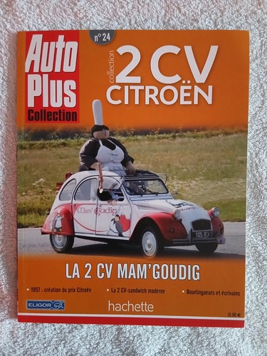Auto plus collection cv - plus,