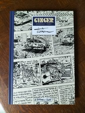 2025 integrale ginger tome - eo,