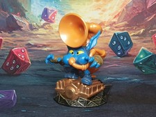 Big Bubble Pop Fizz Figurine Skylanders Superchargers