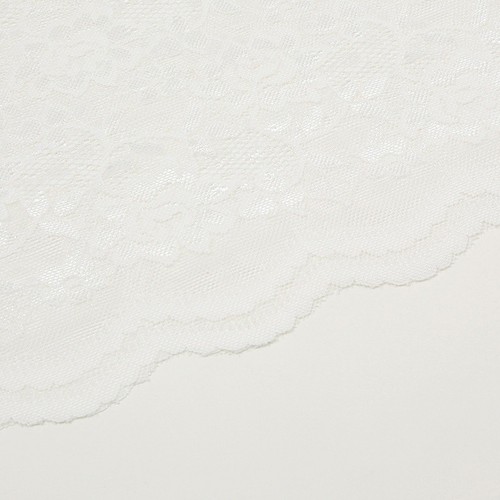 Pour foulard dentelle - pour,