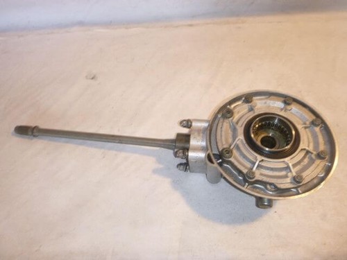 Yamaha 1100 bulldog pont - 1100,
