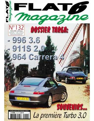 Flat 6 magazine - ▄▀▄,