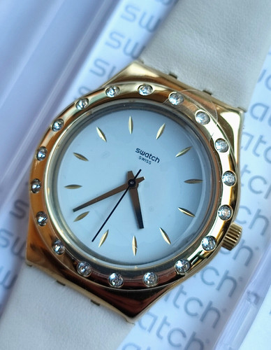 Swatch irony medium ylg137 - swatch,