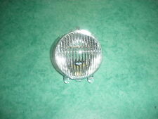 Optique de phare rond pour solex 330 660 1010 1400 1700 2200