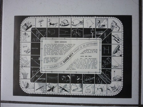 Editions imperia rare - ,