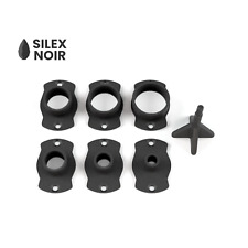 Black & Decker - bagues de copiage / guides & cône de centrage pour défonceuse