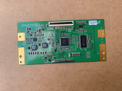 Carte tcon 320aa03c2lv0 - carte,