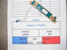 Platine POWER / démarrage