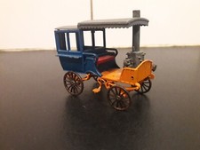 Scotte Voiture A Vapeur 🔴