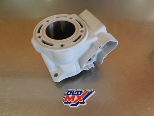 Cylindre neuf yamaha 125 - cylindre, yz