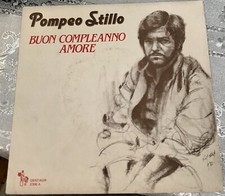 POMPEO STILLO - BUON
