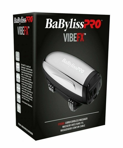 Babylisspro vibefx silver - babylisspro,