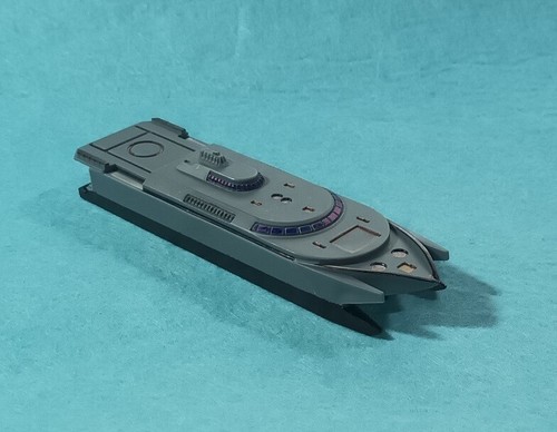 Hsv swift est - un, catamaran