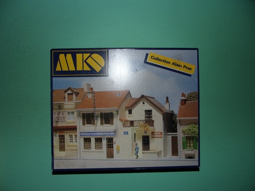 Mkd maquette monter - mkd, à