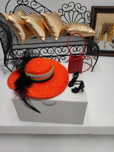 Ensemble chapeau sac et - ensemble,
