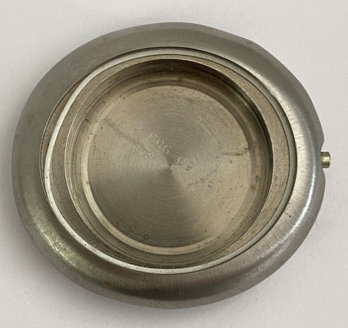 Nos boitier acier pour - nos,