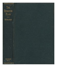 Moulton, Harold Glenn (1883-)