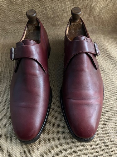 Chaussures bride moine en - chaussures,
