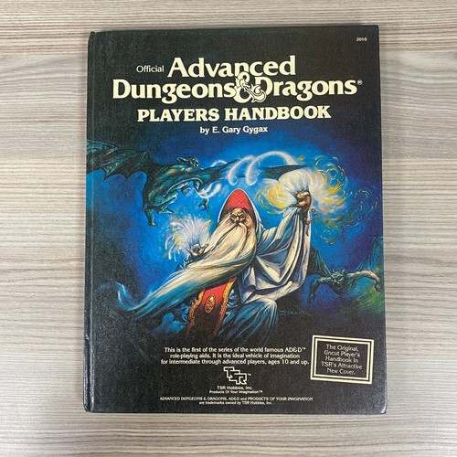 Advanced dungeons - ad&d,