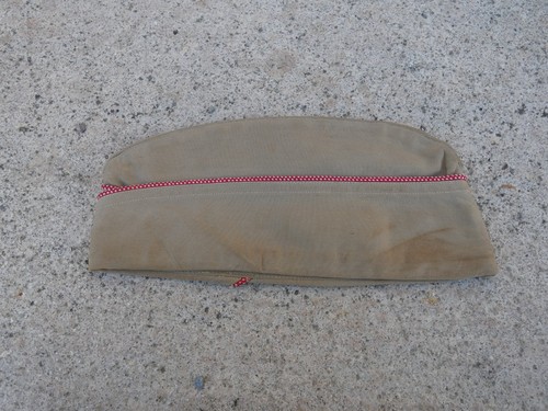 Ww2 calot armée chino - calot,