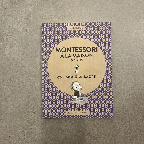 Montessori maison 0 3 - montessori,