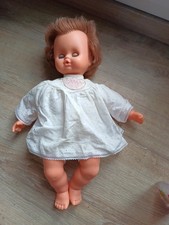 Poupee ancienne sebino italy - poupee,