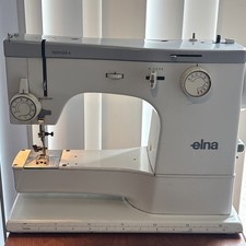 Elna SP 31C Sewing Machine