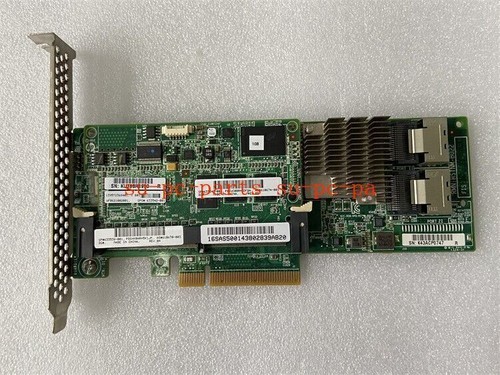 Smart array 633538 001 - hp,