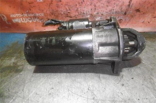 1110110 moteur démarrage bmw - 1110110,