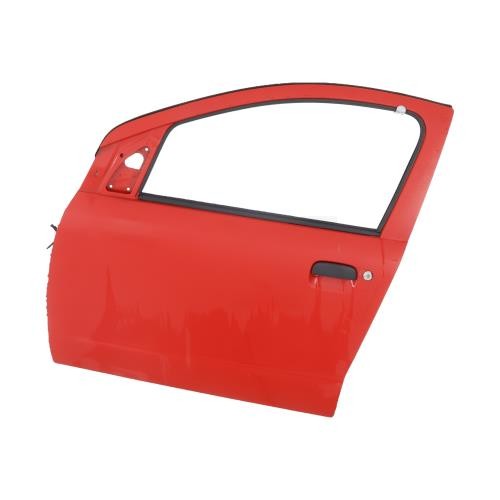 Porte avant gauche nissan - porte, pixo