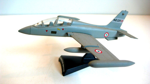 Avion métal 94 - mÉtal, 1/94