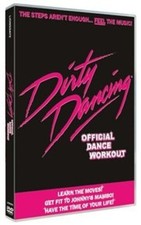 Dirty Dancing : The Official