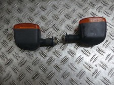 BMW R80R, R100R Année: 94