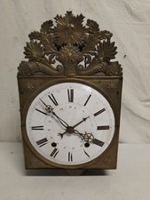 Horlogerie Mouvement d'