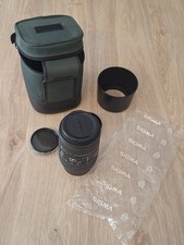 Objectif sigma 300mm - sigma, 70-300mm