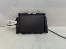 Ecran GPS PEUGEOT 308 1 SW