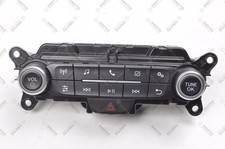 Ford Transit Connectez II Interrupteur Radio Panel Radio KT1T-18K811-AB
