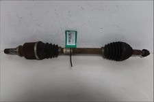 Cardan gauche (transmission)