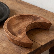 Plateau Décoratif En Forme de