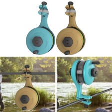 Bobine de ligne de pêche