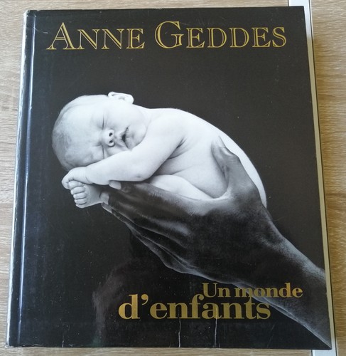 Beau livre photographique - beau,
