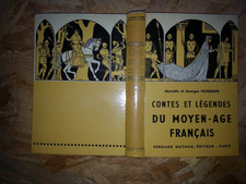 contes et légendes de tout