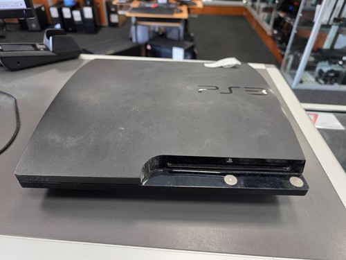 Ps3 slim - ps3, hs