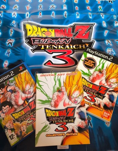 Dragon ball budokai - z:,